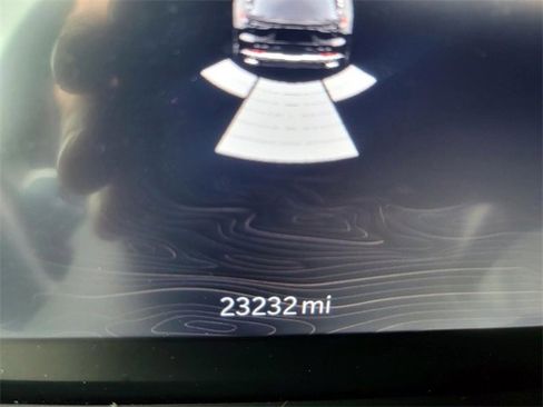 Used 2023 Jeep Grand Cherokee Laredo X image 36