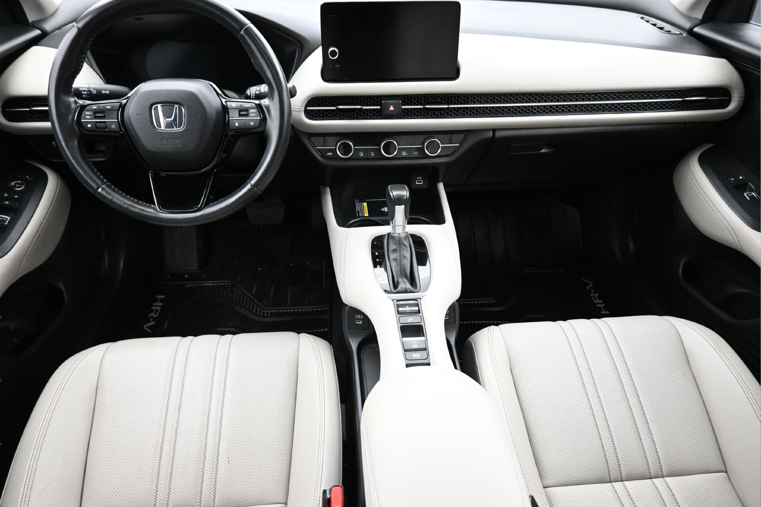 Used 2024 Honda HR-V EX-L image 16