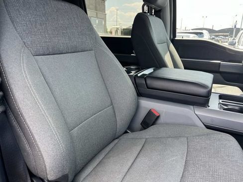 Used 2024 Ford F150 XLT w/ Mobile Office Package AWD/4WD image 28