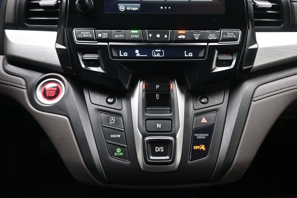 Used 2020 Honda Odyssey EX-L image 21