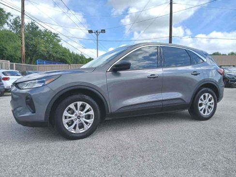 Used 2024 Ford Escape Active FWD image 1