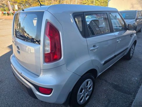 Used 2012 Kia Soul image 5