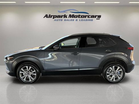 Used 2020 MAZDA CX-30 FWD w/ Premium Package image 2