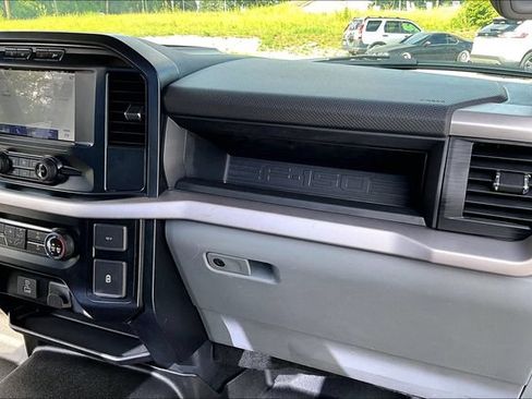 Used 2023 Ford F150 XL w/ Trailer Tow Package RWD image 15