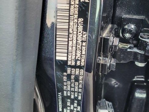 Used 2022 Maserati Levante GT image 26