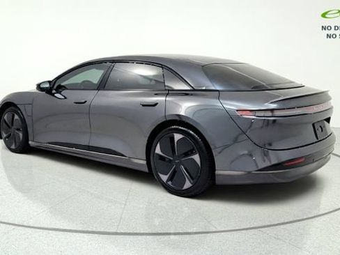Used 2024 Lucid Air Touring AWD/4WD image 6