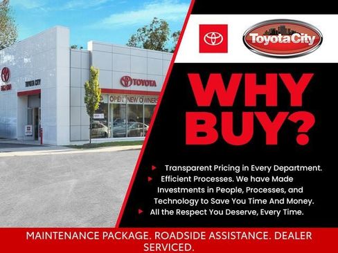 Used 2023 Toyota Highlander XSE AWD/4WD image 3