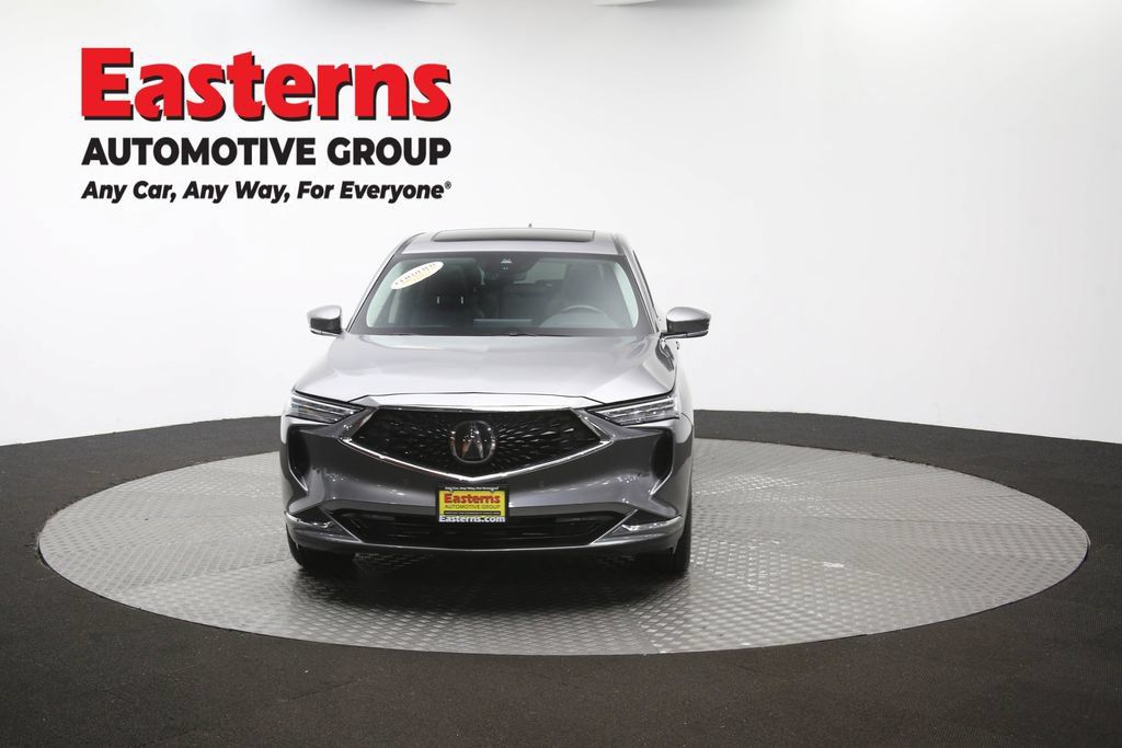 Used 2024 Acura MDX w/ Technology Package AWD/4WD image 56