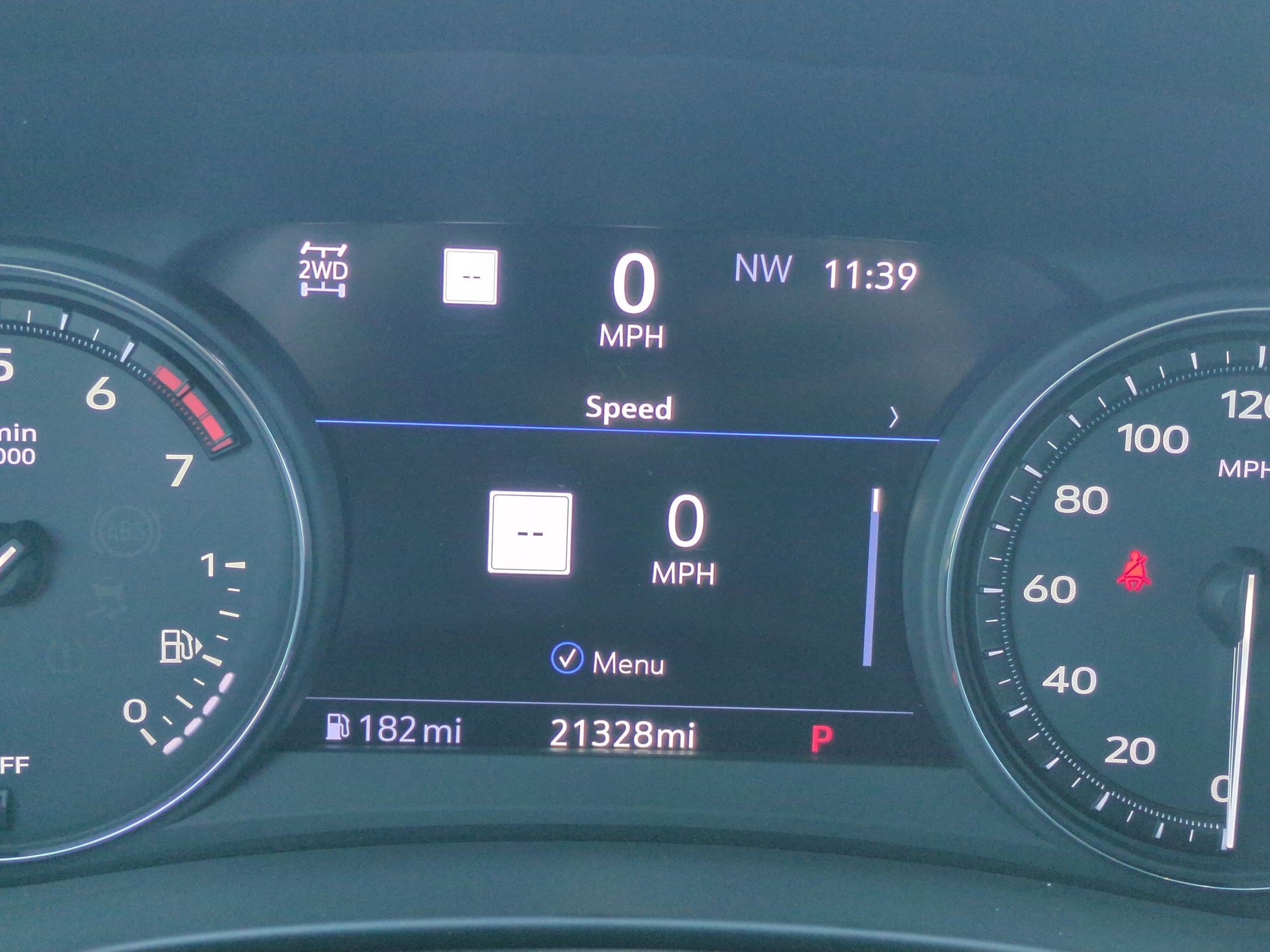 Used 2021 Cadillac XT4 Sport AWD/4WD image 16