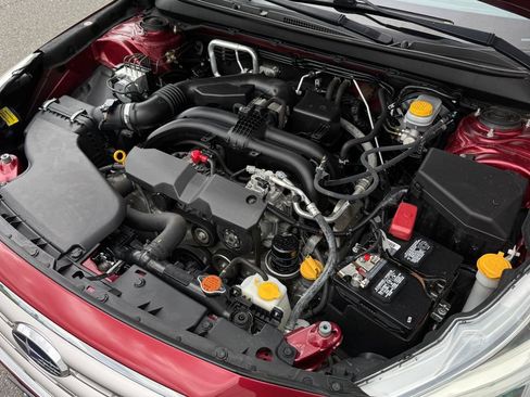 Used 2017 Subaru Outback 2.5i AWD/4WD image 19