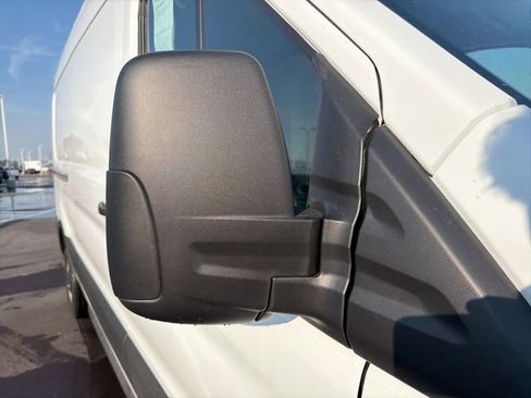 Used 2025 Ford Transit 250 148 Medium Roof image 6