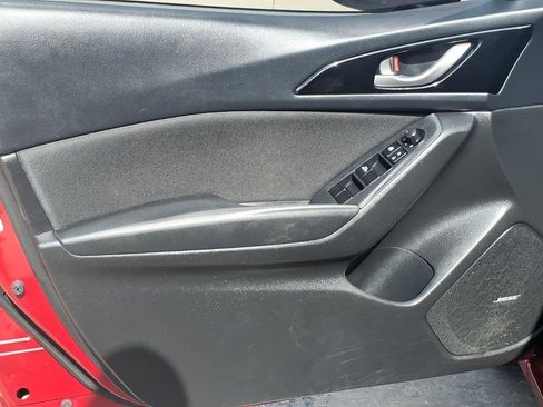 Used 2014 MAZDA MAZDA3 i Touring w/ Technology Package FWD image 20