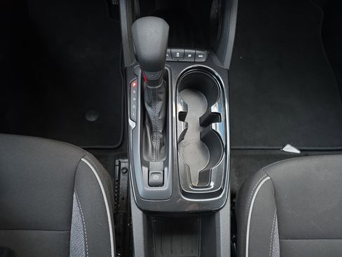 Used 2025 Chevrolet TrailBlazer LT image 24