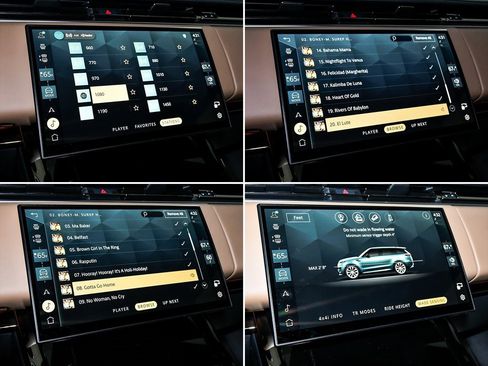 Used 2024 Land Rover Range Rover Sport SE image 34