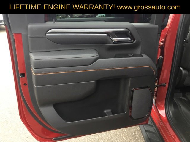 Used 2026 GMC Sierra 3500 AT4 w/ AT4 Premium Plus Package AWD/4WD image 27