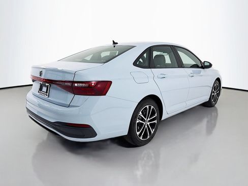 Used 2026 Volkswagen Jetta Sport FWD image 7