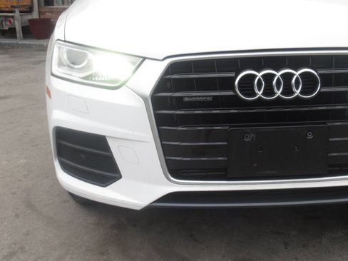 Used 2016 Audi Q3 2.0T Premium Plus AWD/4WD image 3