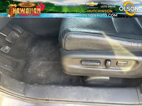 Used 2019 Honda Passport Elite image 15