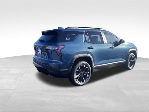 New 2026 Chevrolet Equinox RS AWD/4WD image 5