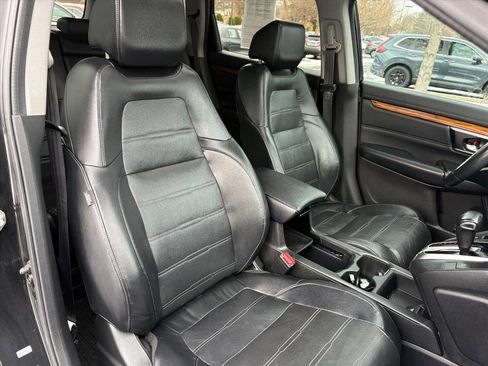 Used 2019 Honda CR-V EX-L image 16