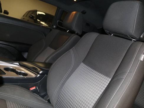 Used 2023 Dodge Challenger SXT RWD image 74