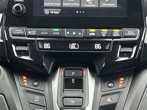 Used 2024 Honda Odyssey EX-L image 15