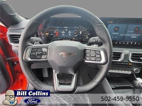 New 2024 Ford Mustang GT Premium image 18