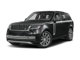 New 2026 Land Rover Range Rover Long Wheelbase SE video 1