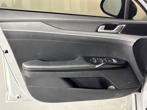 Certified 2024 Kia K5 GT-Line w/ GT-Line Premium Package image 26