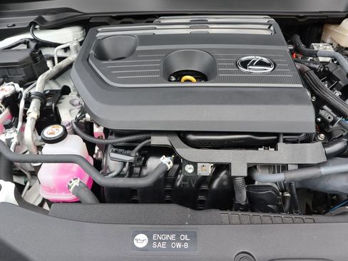 Used 2025 Lexus UX 300h FWD image 12
