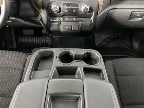 Used 2024 GMC Sierra 1500 Pro w/ Pro Value Package image 19