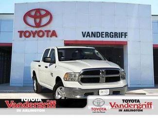 Used 2023 RAM 1500 Classic SLT w/ Electronics Group video 1