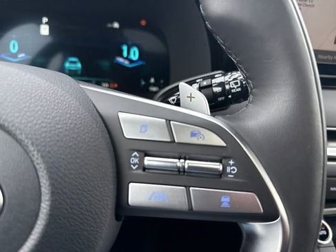 Used 2025 Hyundai Palisade Calligraphy image 46