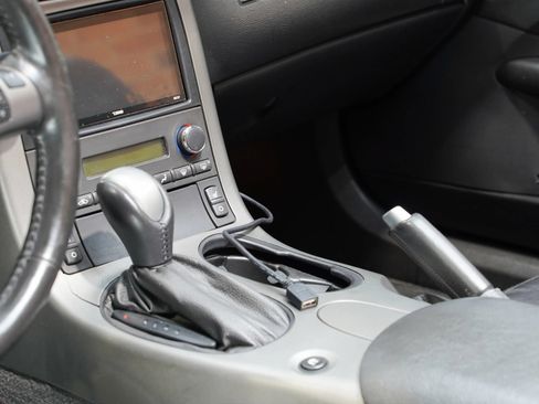 Used 2007 Chevrolet Corvette Coupe w/ Preferred Equipment Group RWD image 45