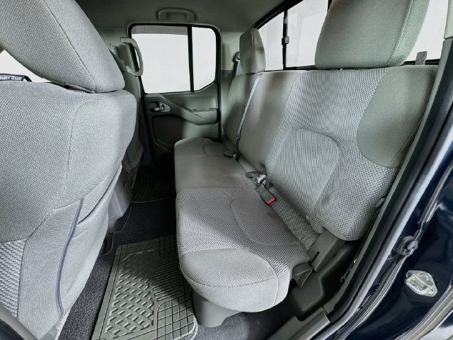 Used 2019 Nissan Frontier SV w/ Value Truck Package AWD/4WD image 26