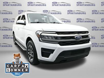 Used 2023 Ford Expedition XLT