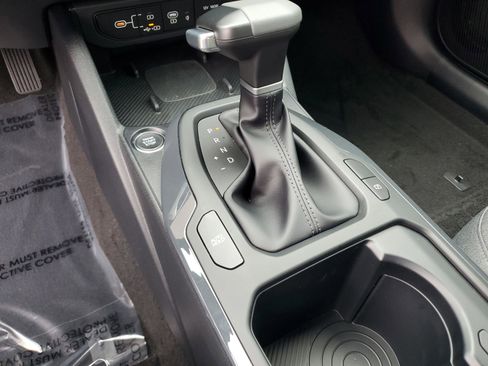 New 2025 Kia K4 EX image 20