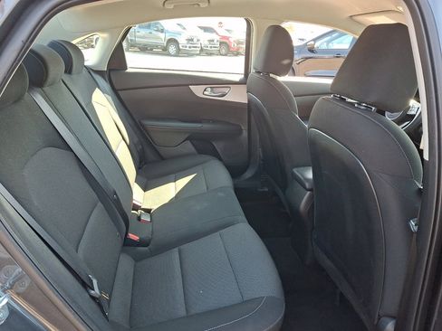 Used 2024 Kia Forte LXS image 15