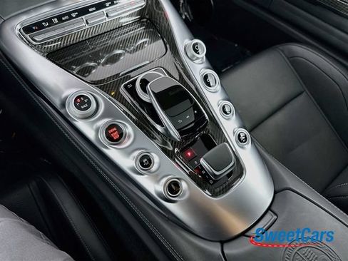 Used 2019 Mercedes-Benz AMG GT C image 24