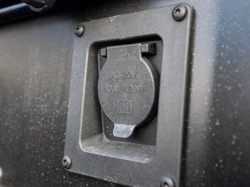 New 2026 Toyota Tacoma TRD Sport w/ TRD Sport Premium Package image 47