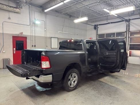 Used 2020 RAM 1500 Big Horn image 13