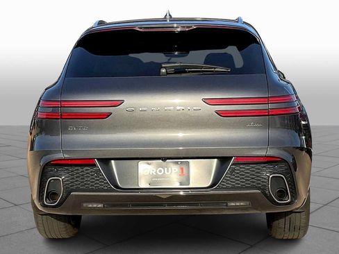 Used 2023 Genesis GV70 2.5T w/ Select Package AWD/4WD image 6