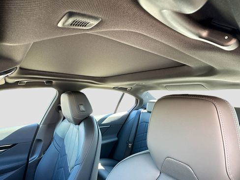 New 2026 BMW 530i w/ M Sport Package image 27