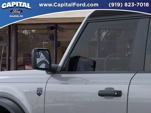 New 2026 Ford Bronco Big Bend AWD/4WD image 22