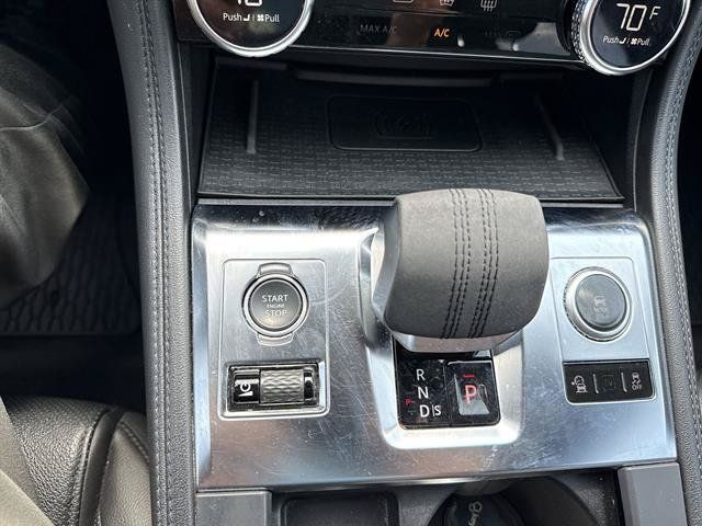 Used 2022 Jaguar F-PACE S AWD/4WD image 23