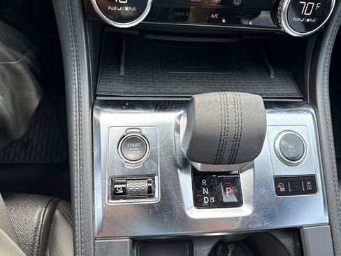 Used 2022 Jaguar F-PACE S AWD/4WD image 23