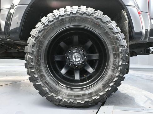 Used 2020 Ford F350 Lariat w/ Lariat Ultimate Package image 15