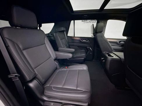 Used 2025 GMC Yukon Denali w/ Denali Reserve Package AWD/4WD image 34