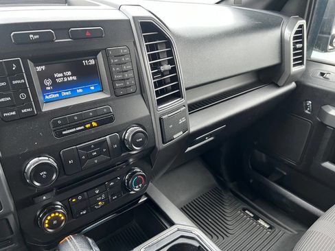 Used 2017 Ford F150 XLT w/ Equipment Group 301A Mid image 19