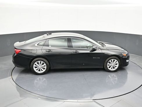 Used 2023 Chevrolet Malibu LT image 54